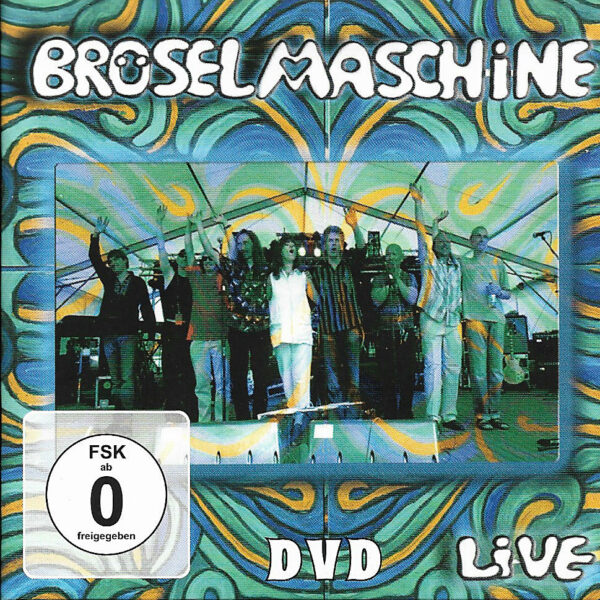 50 Jahre Bröselmaschine Box – Bild 9