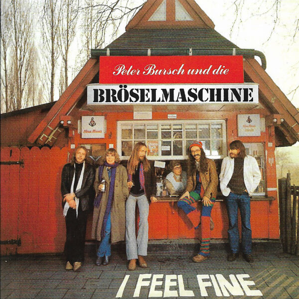 50 Jahre Bröselmaschine Box – Bild 5