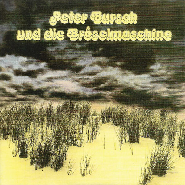 50 Jahre Bröselmaschine Box – Bild 4