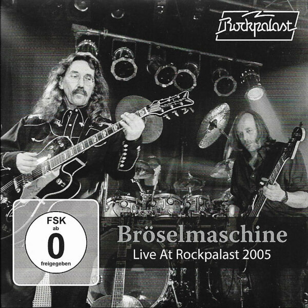 50 Jahre Bröselmaschine Box – Bild 7