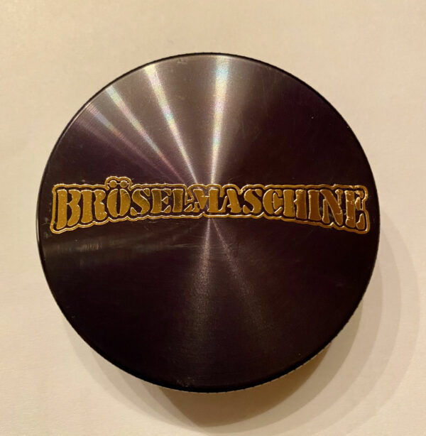 DER Grinder !! – Bild 2