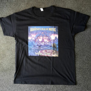T-Shirt "Indian Camel"