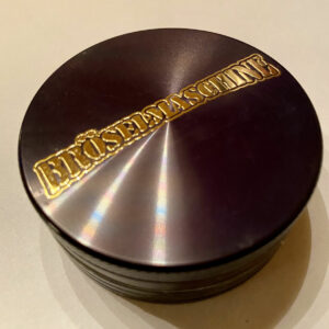 DER Grinder !!