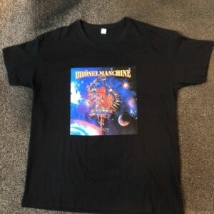 T-Shirt "Elegy"