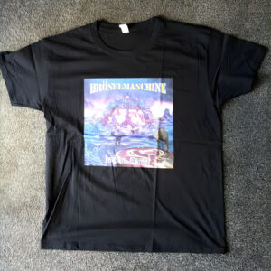 T-Shirt "Indian Camel"